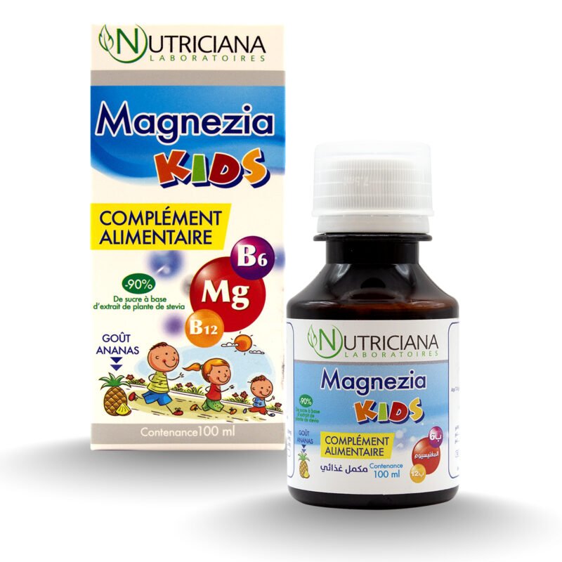 Magnezia Kids – Image 2