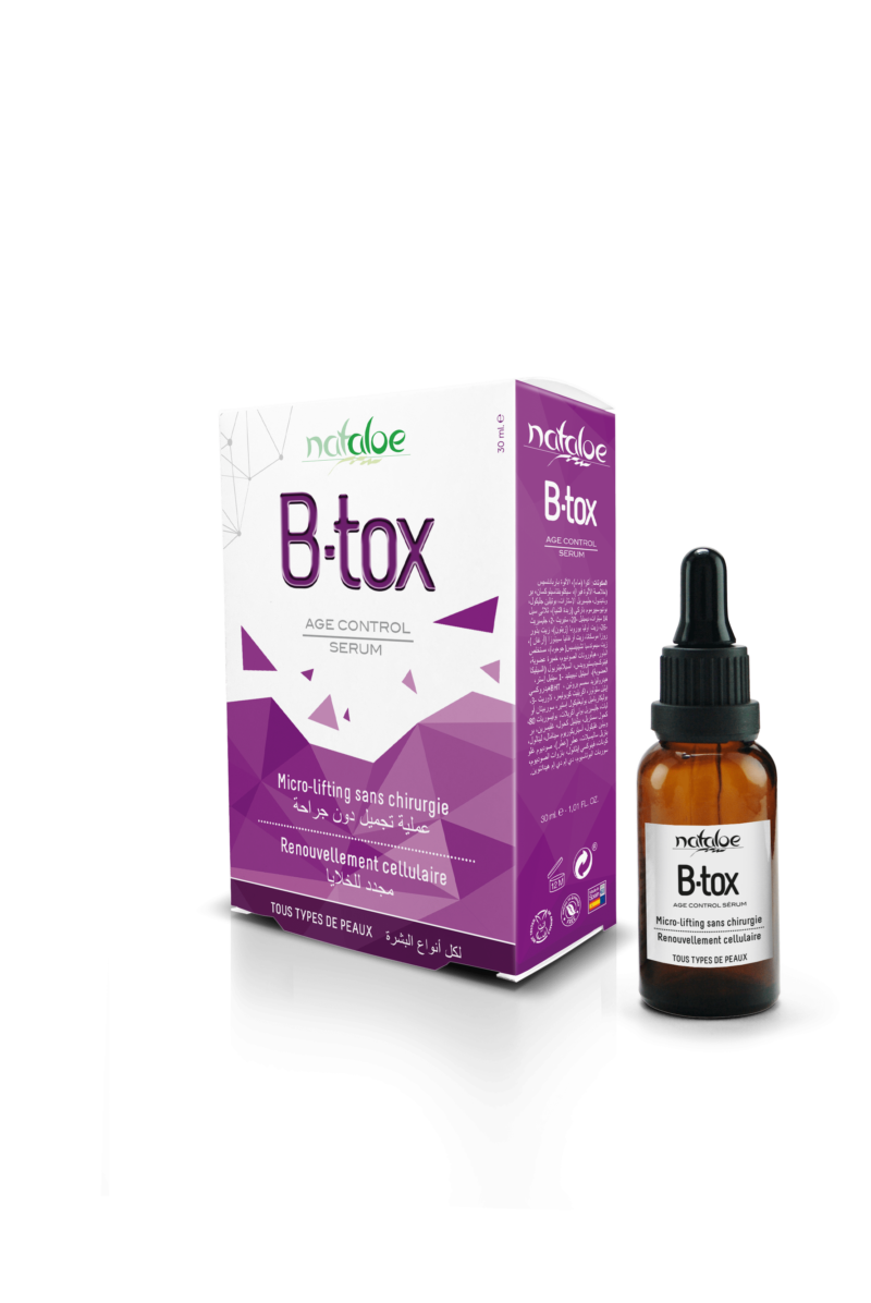 B-Tox  Sérum