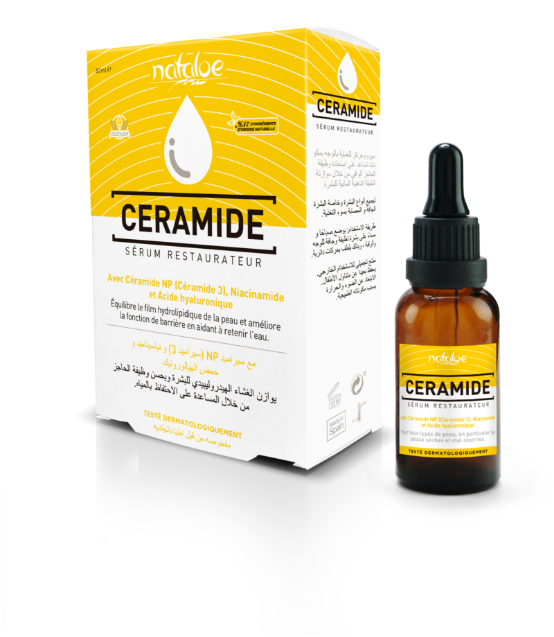 Céramide Sérum