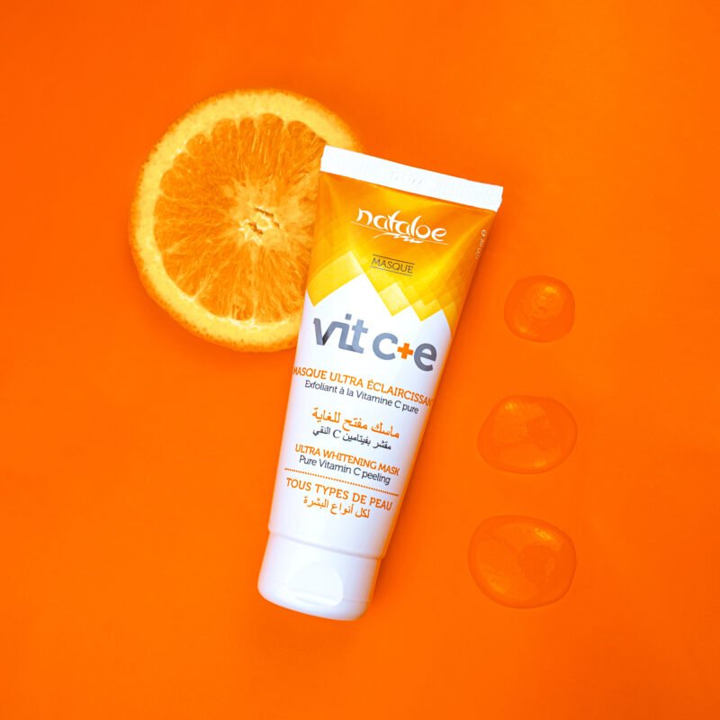 Vitamine C+E Masque – Image 2