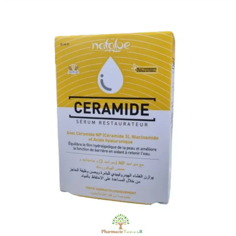 Céramide Sérum – Image 2