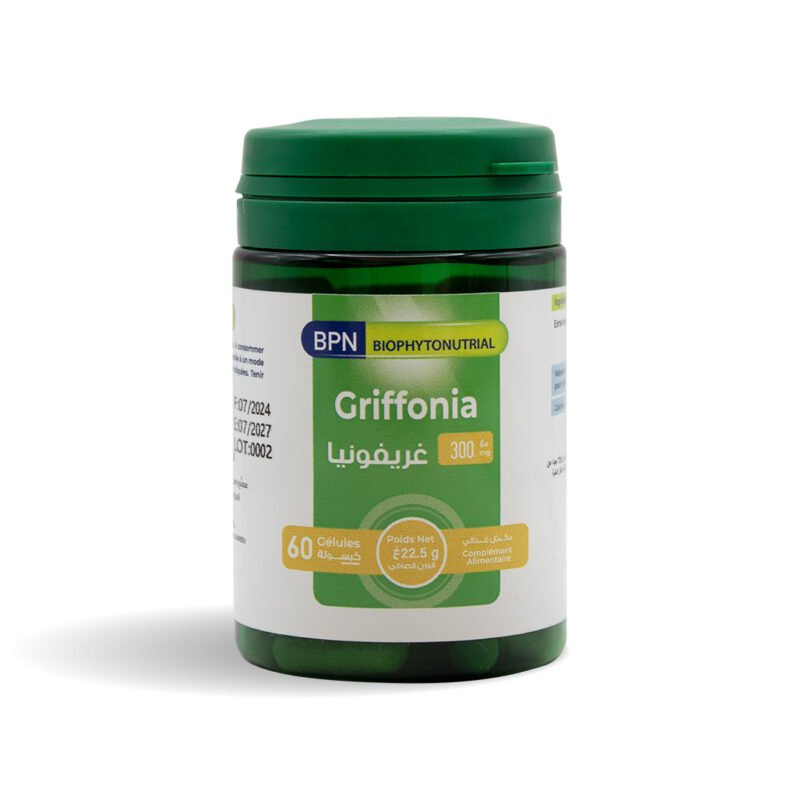 Griffonia 300mg