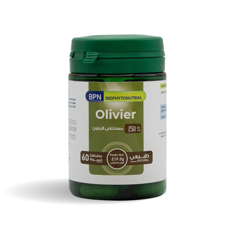 Olivier 250 mg