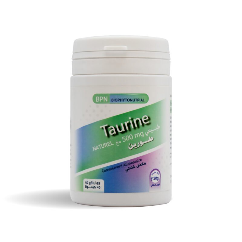 Taurine