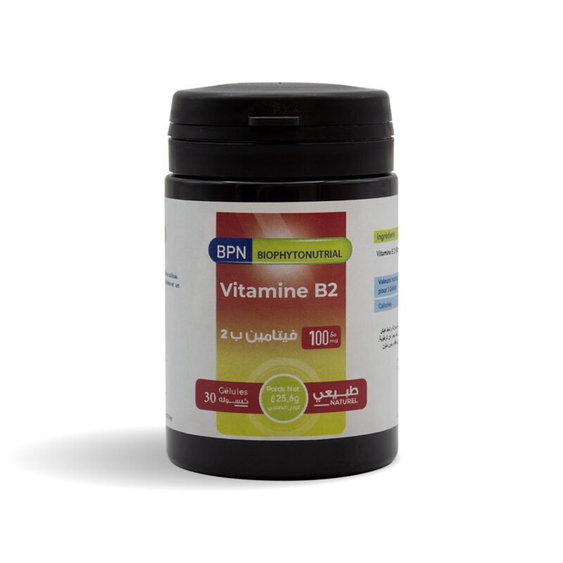 Vitamine B2