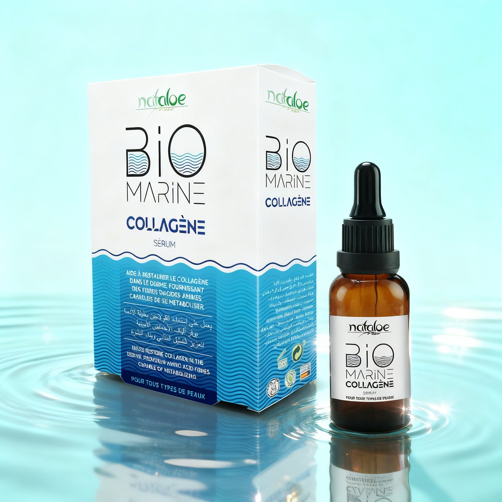 Bio Collagène Sérum