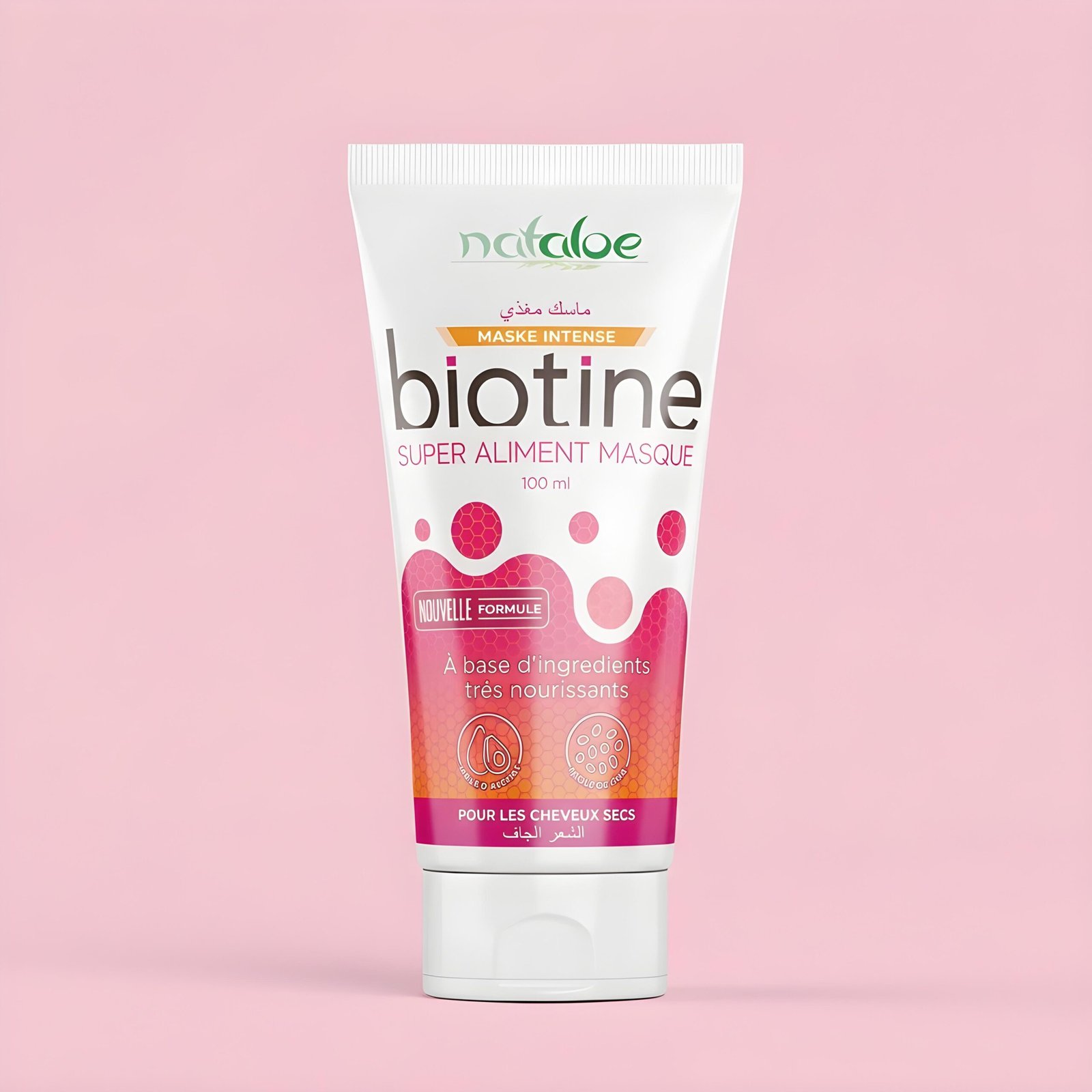 biotine super aliment